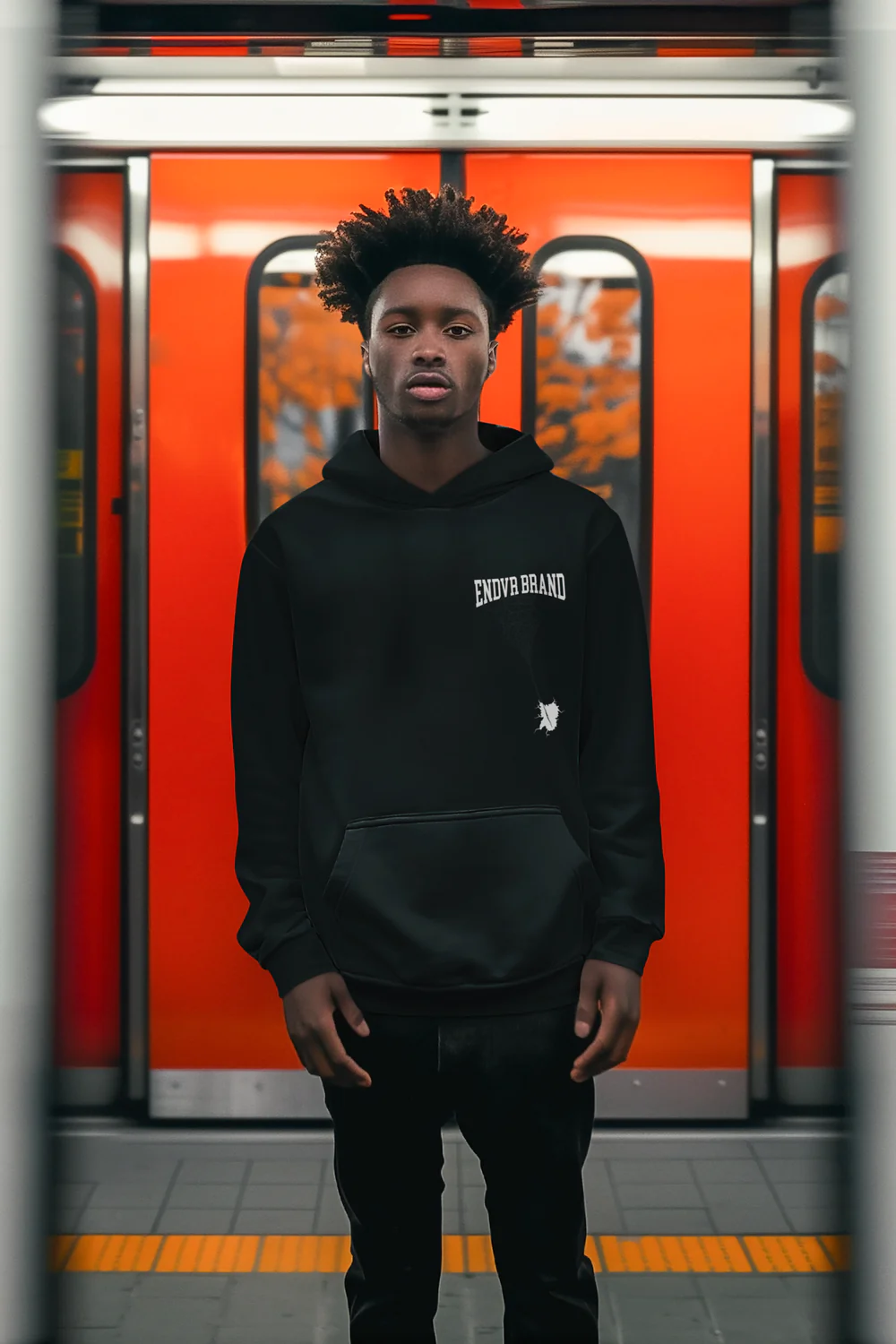 black-spyder-verse-hoodie-endvr-clothing-brand-od-collection-front