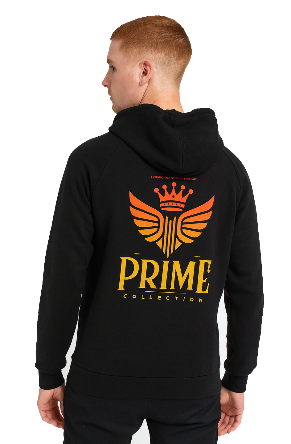 PRIME Collection - Women's Signature Lightweight Zip-up