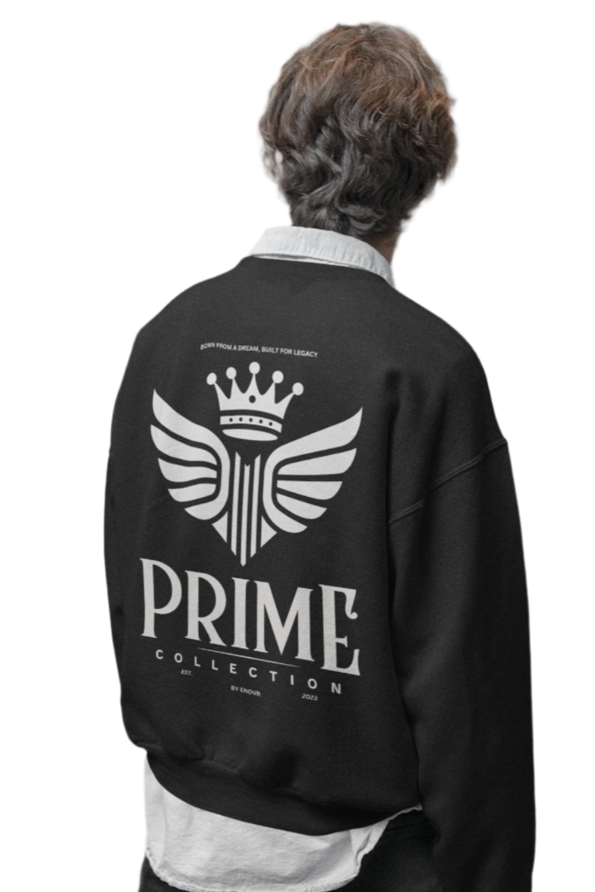 luxury-streetwear-designer-black-crewneck-endvr-prime-collection-signature-mockup-back
