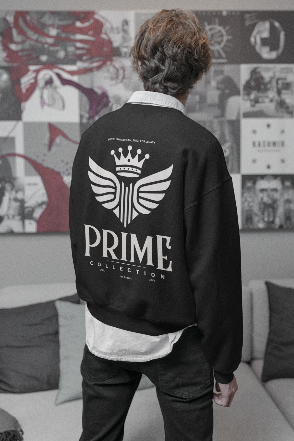 How to Style Luxury Streetwear for Any Occasion
