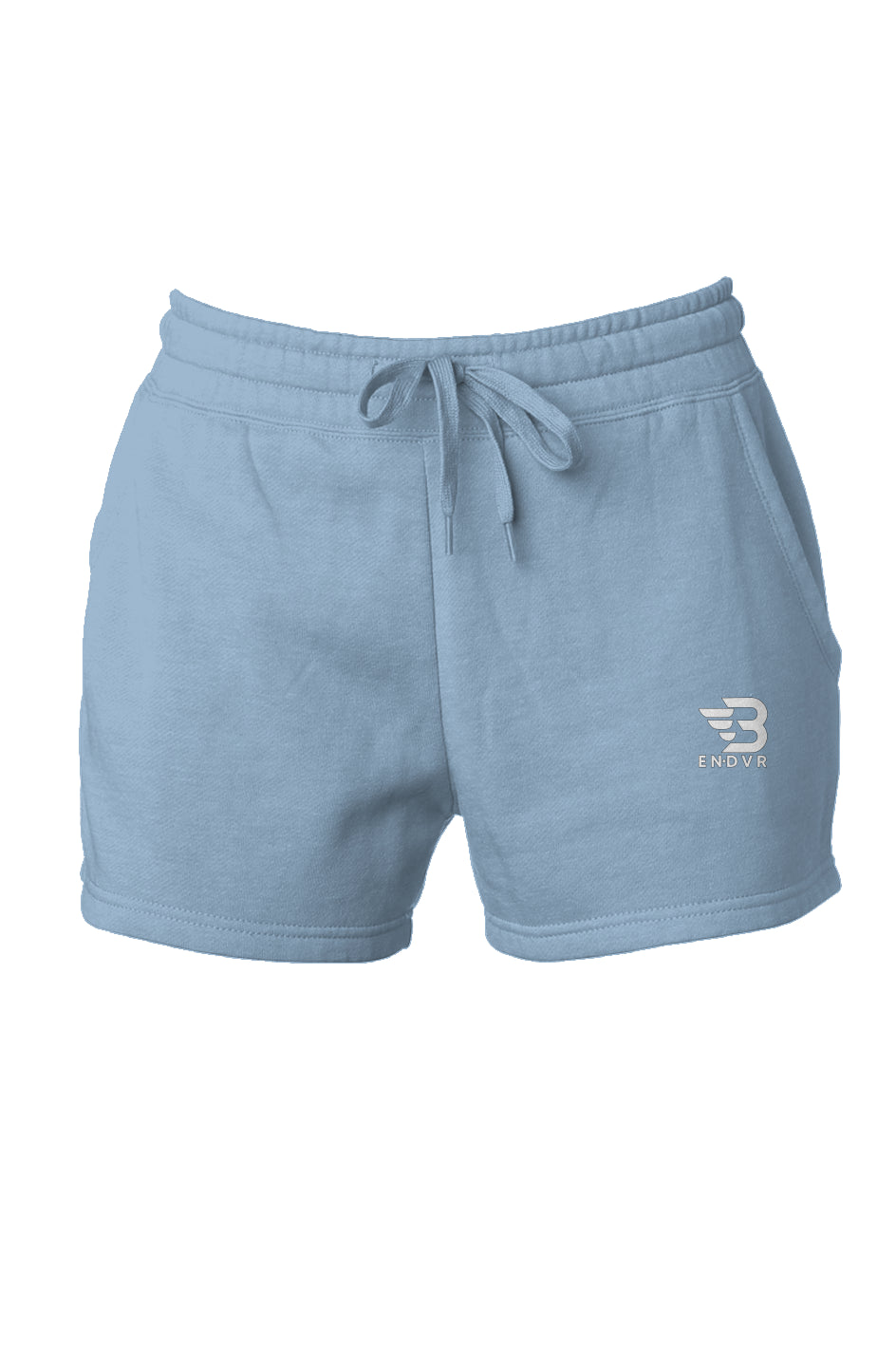 Endvr Womens Classic Wave Shorts