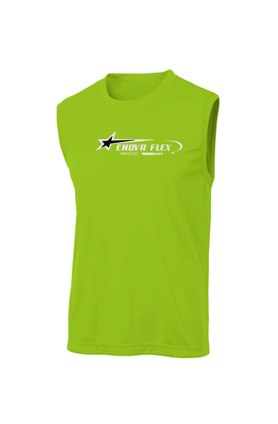 Endvr Flex Sport-Tek Sleeveless Competitor T-Shirt