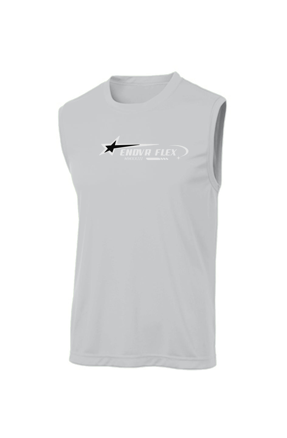 Endvr Flex Sport-Tek Sleeveless Competitor T-Shirt