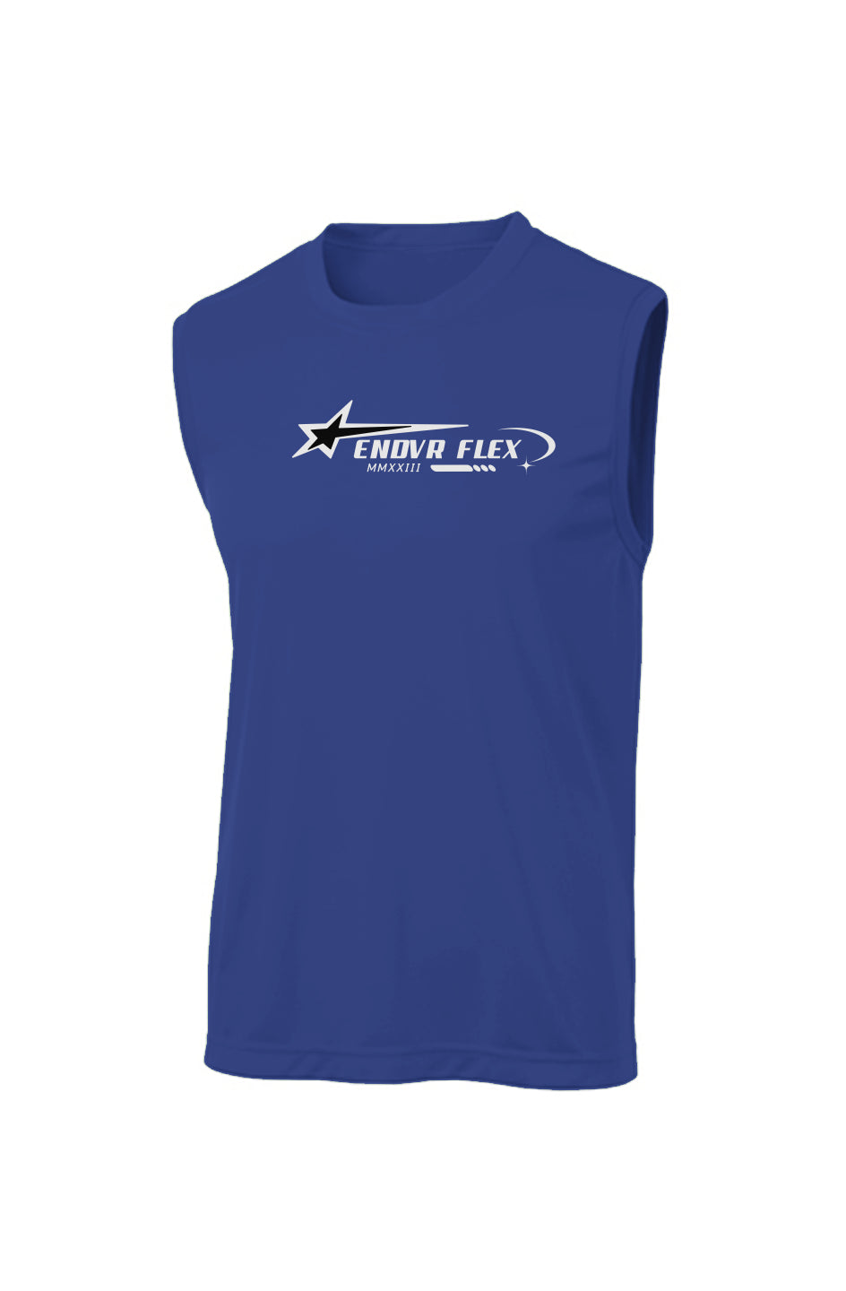 Endvr Flex Sport-Tek Sleeveless Competitor T-Shirt