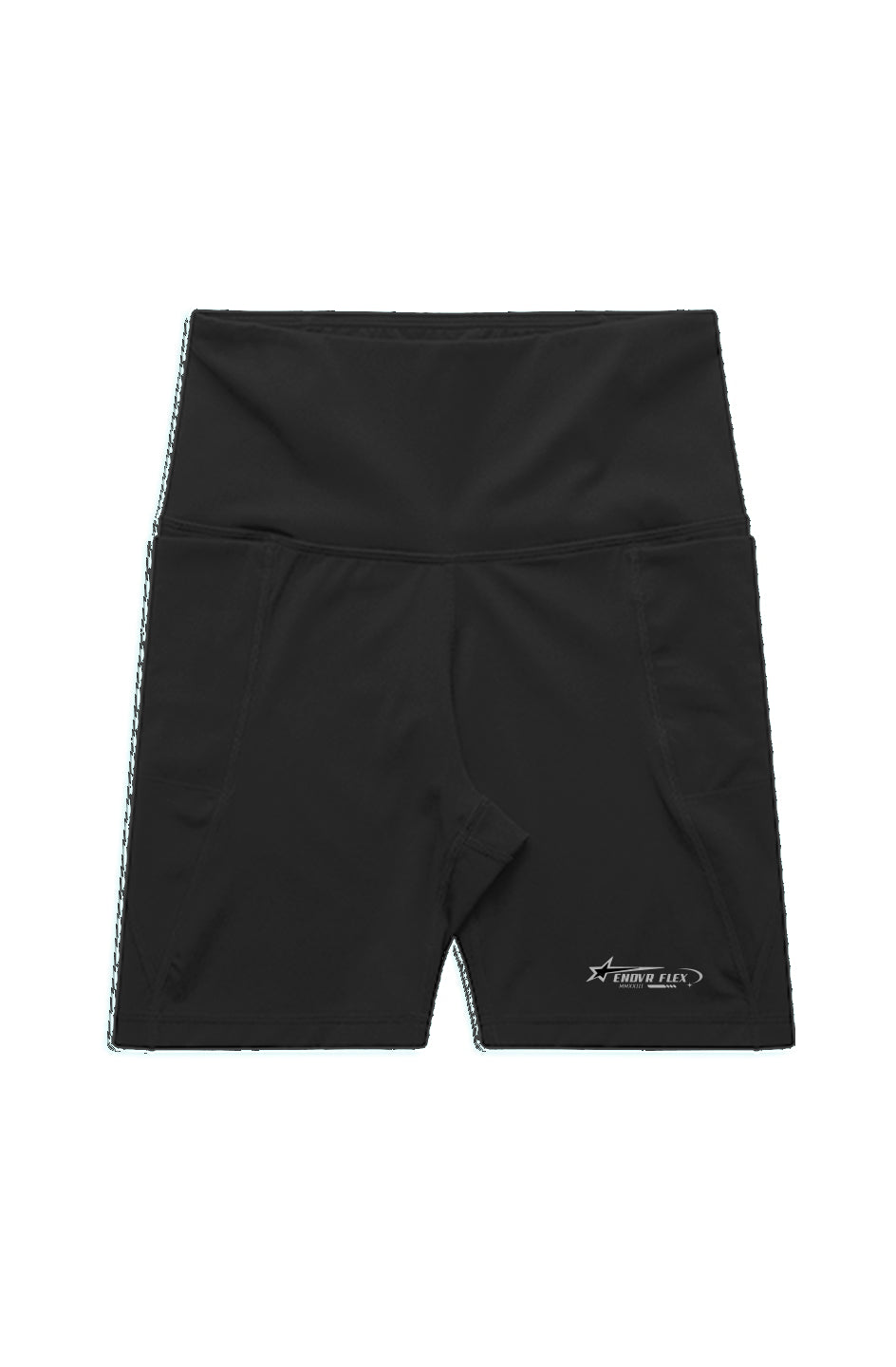 Endvr Flex Womens Biker Shorts