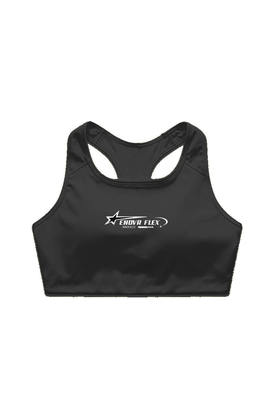 Endvr Flex Women's Active Bra Top - SP