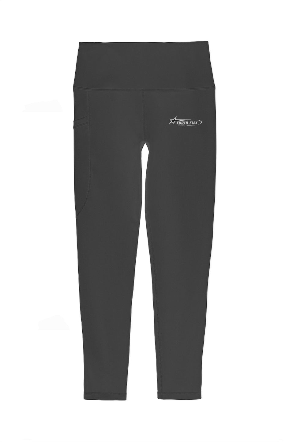 Endvr Flex Women's High Rise 7/8 Legging - Mid