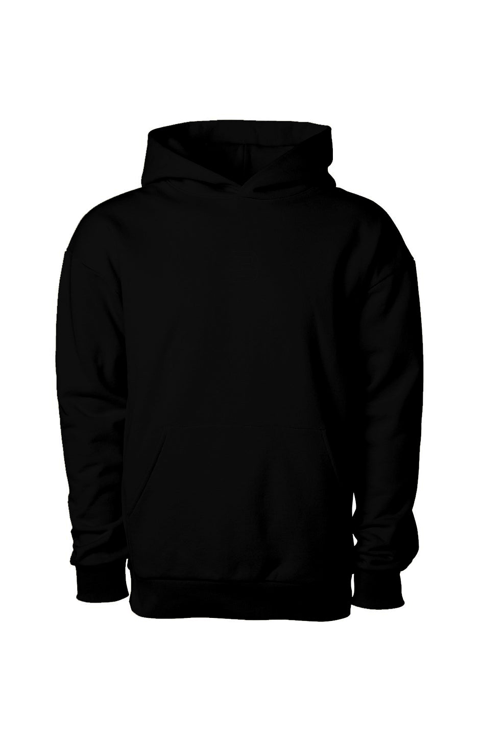 Endvr Brand Classic Heavyweight Hoodie