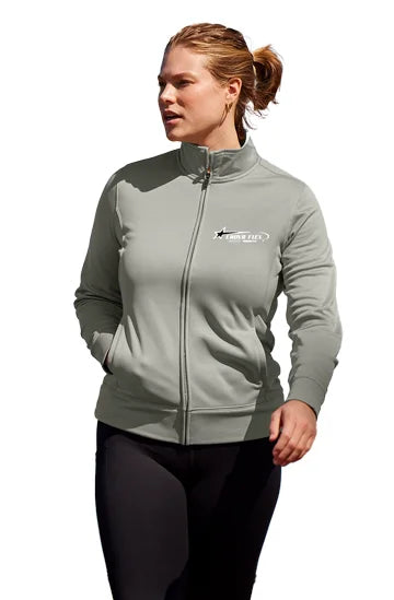 ENDVR FLEX - Sport-Tek Fleece for Women