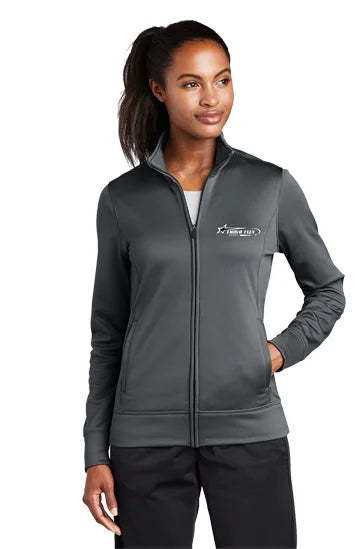 ENDVR FLEX - Sport-Tek Fleece for Women