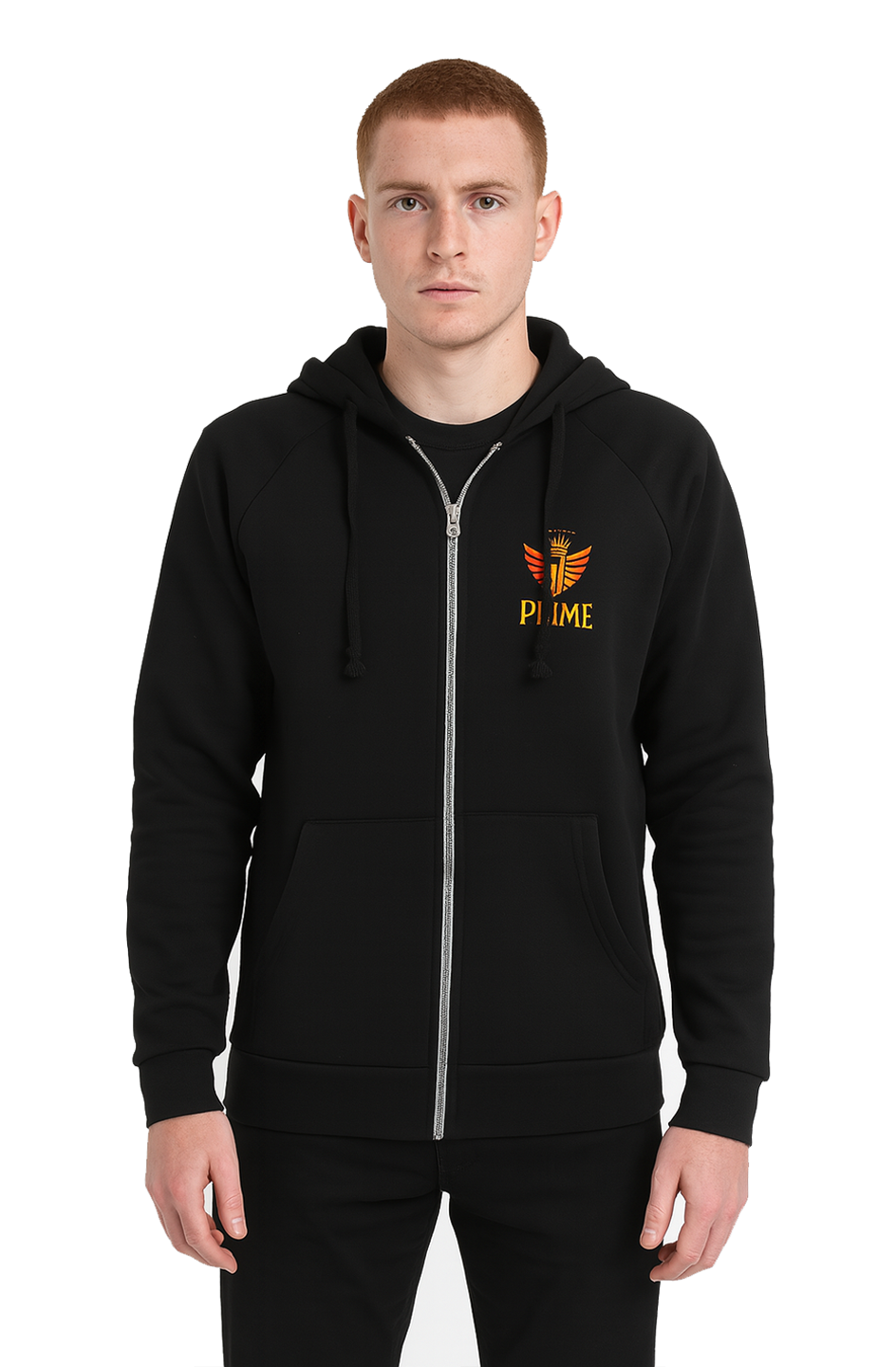 PRIME Collection - Women's Signature Lightweight Zip-up